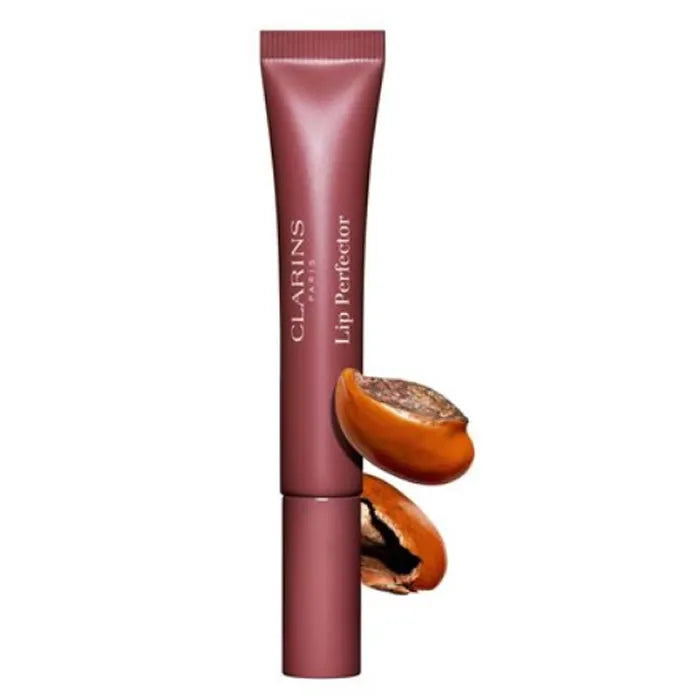 Clarins Lip Perfector Mulberry Glow 12 ml