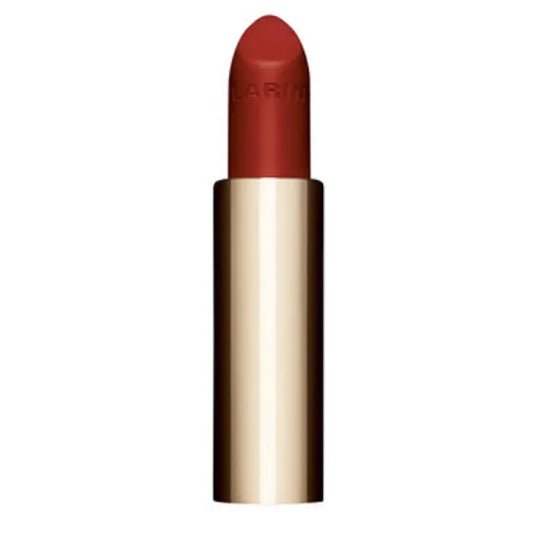 CLARINS Clarins Joli Rouge Velvet Lippenstift Nachfüllung 771V Dahlia Rot 3,5 g