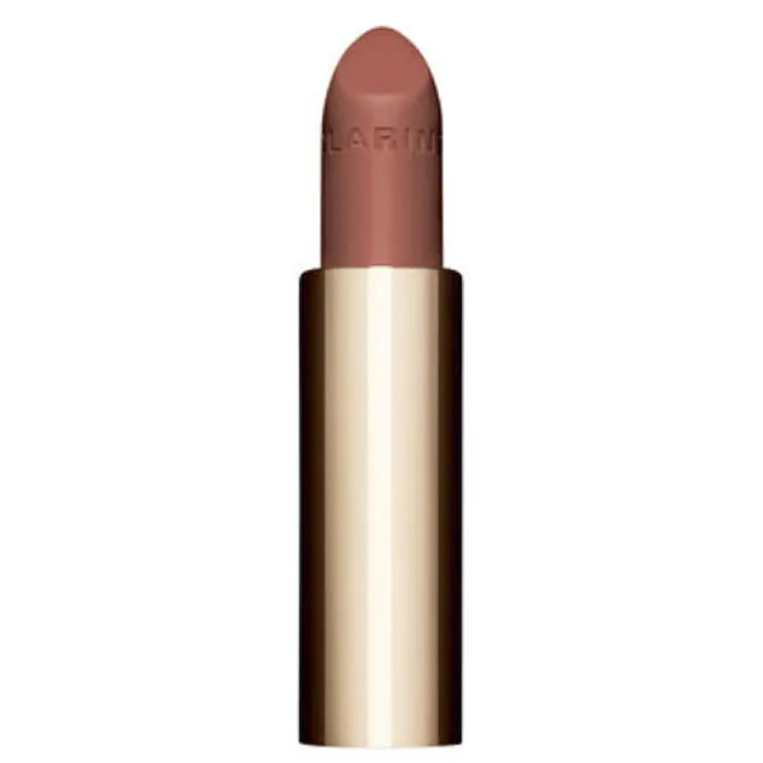 CLARINS Clarins Joli Rouge Velvet Lippenstift Nachfüllung 758V Sandy Pink 3,5 g