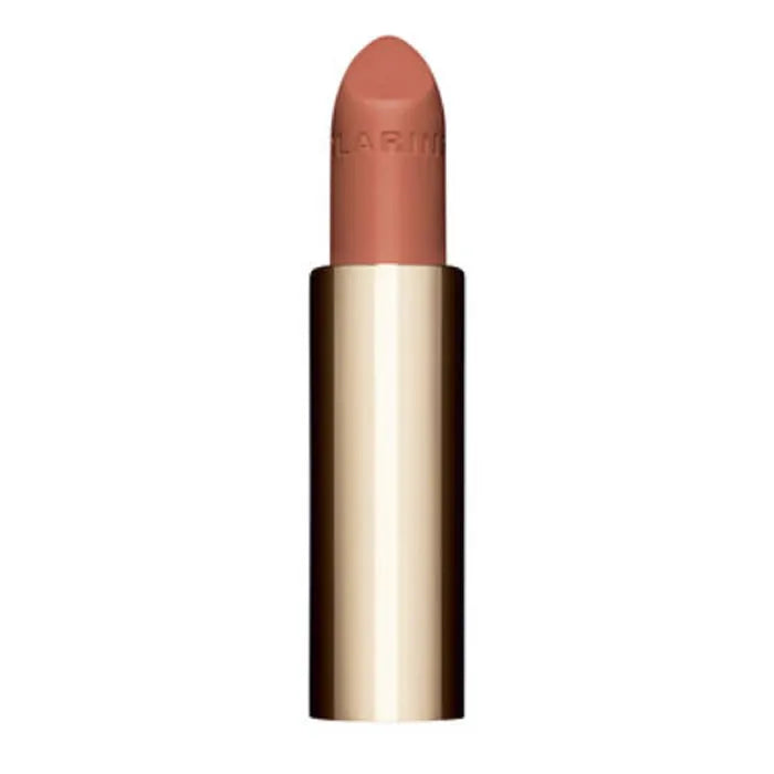 CLARINS Clarins Joli Rouge Velvet Lippenstift Nachfüllung 783V Almond Nude 3,5 g