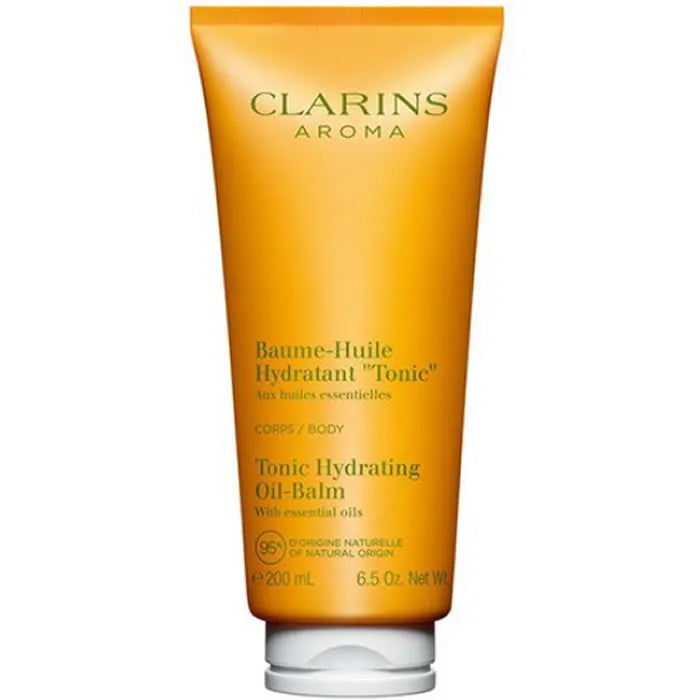 CLARINS Clarins Tonic Moisturising Balm feuchtigkeitsspendender Balsam 200 ml Kosmetik