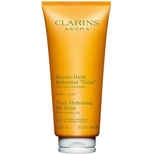 CLARINS Clarins Tonic Moisturising Balm feuchtigkeitsspendender Balsam 200 ml Kosmetik