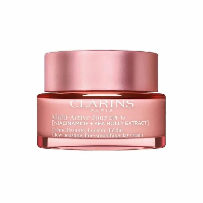 CLARINS Clarins Multi-Active Tagescreme SPF 15 50 ml Kosmetik