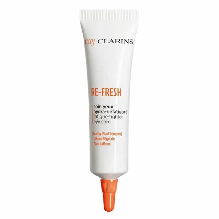 CLARINS CLARINS My Clarins Fatigue Fighter Augenpflege 15 ml Kosmetik