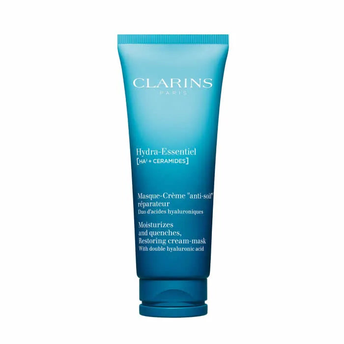 CLARINS Clarins Hydra-Essentiel Hydra Mask Feuchtigkeitsmaske 75 ml Kosmetik