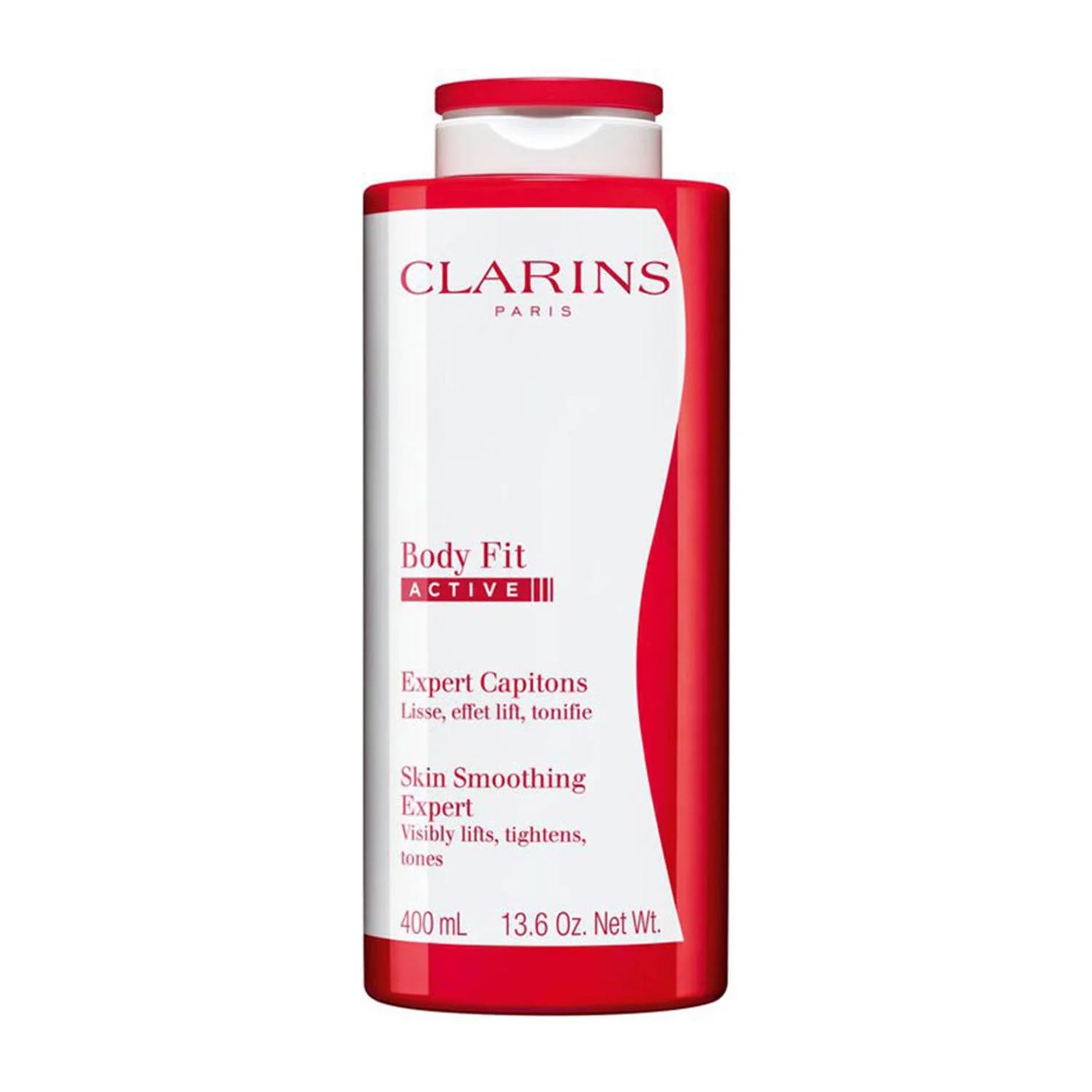 CLARINS Clarins Body Fit Active Skin Smoothing Expert 50 ml Körperpflege Gel Kosmetik