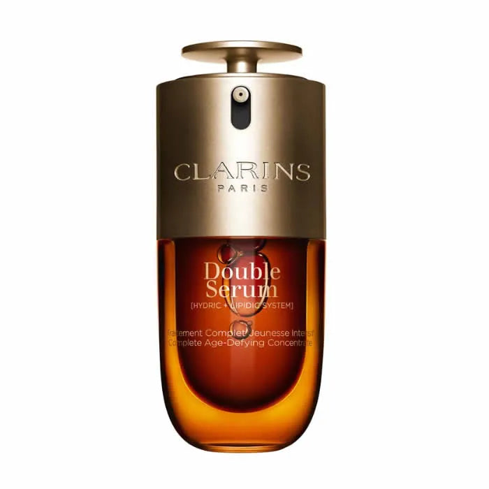 CLARINS CLARINS Double Serum 30 ml Gesichtspflege Serum