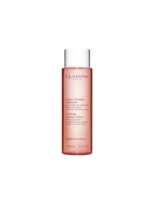 CLARINS CLARINS Loción Tónica Reconfortante für sehr trockene oder sensible Haut 200 ml Kosmetik