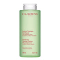 Clarins, Purifying, Tönung, Gesichtswasser, Für das Gesicht, 400 ml