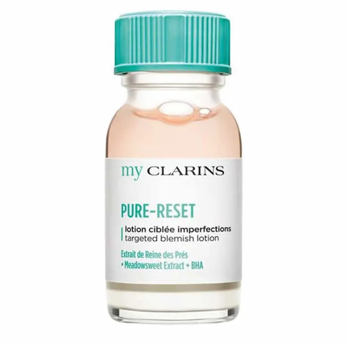 CLARINS CLARINS My Clarins Targeted Blemish Lotion 13 ml Kosmetikpflege Bodylotion