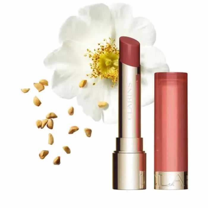 Clarins Lip Oil Balm 03 Lychee 2,9 g Lippenpflege