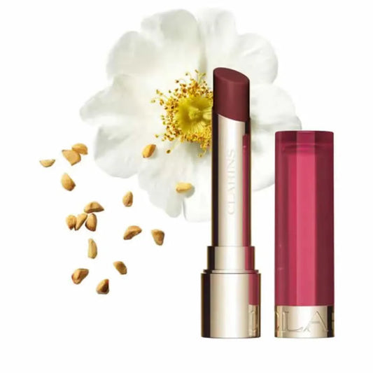 CLARINS Clarins Lip Oil Balm Lippenöl Balsam 06 Fig 2,9 g Kosmetik