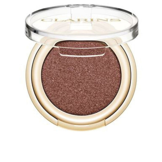 Clarins Clarins, Ombre Skin, Lidschatten-Kompakt, 07, Perl-Kupfer, 1.5 g Regular