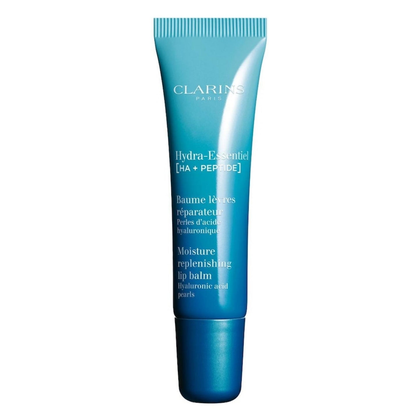 Clarins, Hydra-Essentiel, Feuchtigkeitsspendend, Lippenbalsam Behandlung, 15 ml