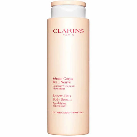 CLARINS Clarins Serum Corps Neue Haut Körperpflege 200 ml