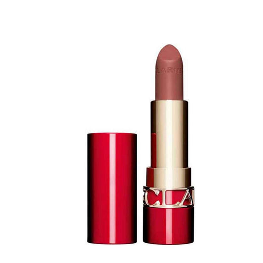 Clarins Clarins, Joli Rouge, Samt, Creme-Lippenstift, 705V, Weiche Beere, 3.5 g Regular