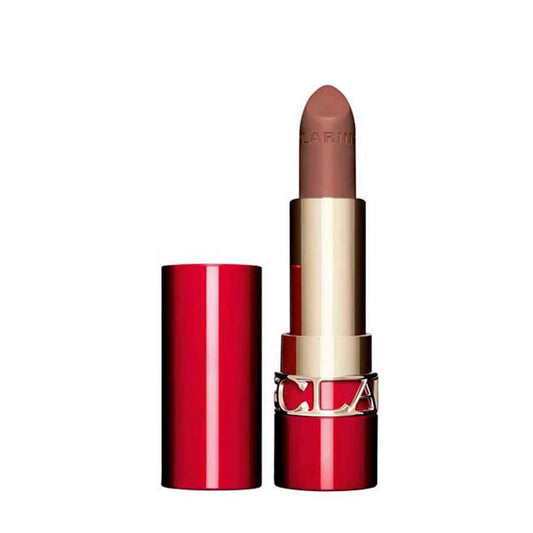 Clarins Clarins, Joli Rouge, Samt, Creme-Lippenstift, 758V, Sandrosa, 3.5 g Regular