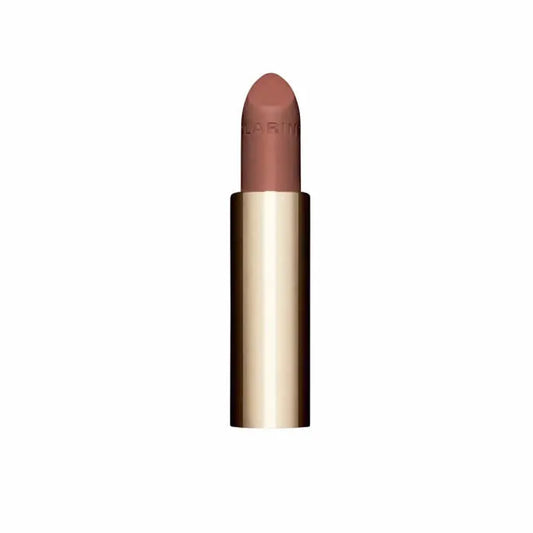 CLARINS Clarins Joli Rouge Velvet Lippenstift Nachfüllung 758 Sandy Pink 3,5 g
