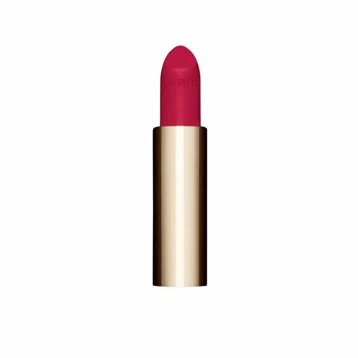 CLARINS Clarins Joli Rouge Velvet Lippenstift Nachfüllung 791 Deep Fuchsia 3,5 g