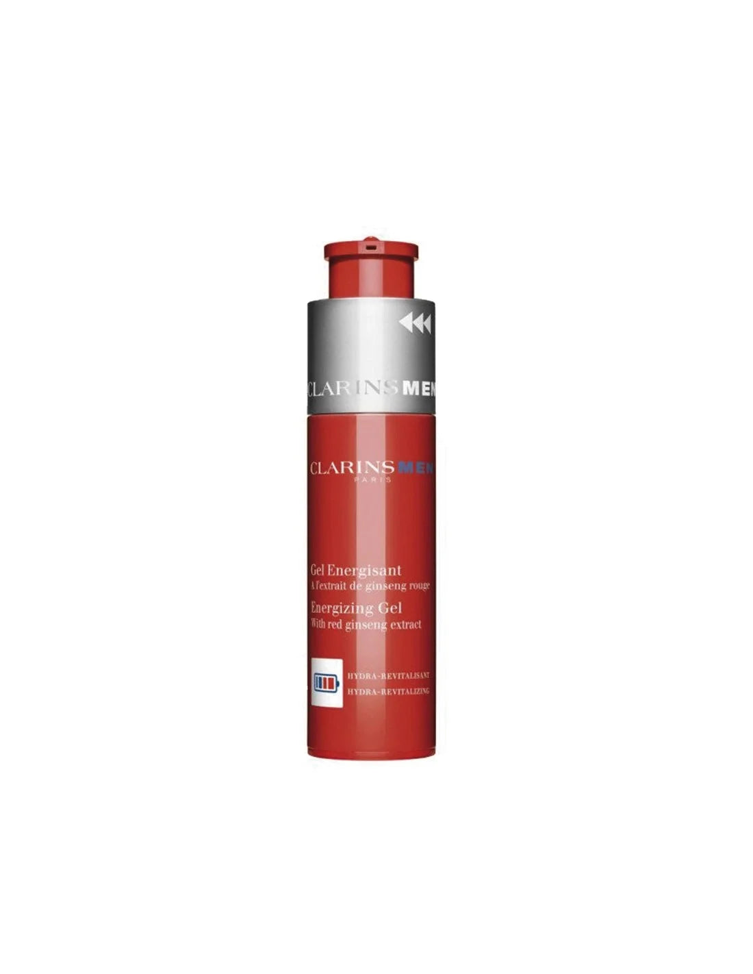 CLARINS Clarins CLr Men Gel Energizante Gesicht 50 ml Kosmetik