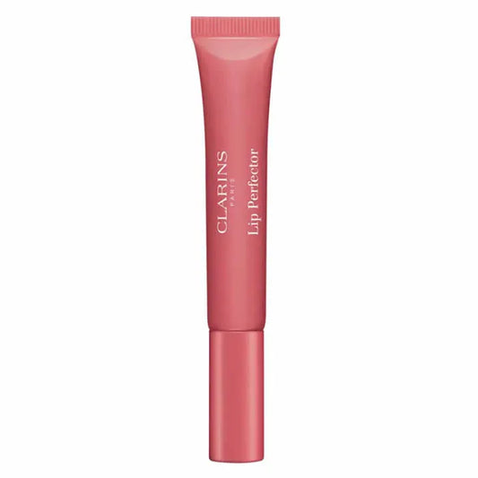 CLARINS CLARINS Lip Perfector Pomegranate Intense Smoky Rose 19 12 ml Lippenpflege Kosmetik
