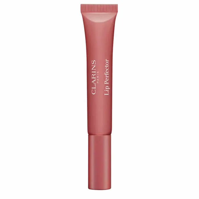 CLARINS Clarins Lip Perfector Intense Rosebud 16 Lippenpflege 12 ml Kosmetik