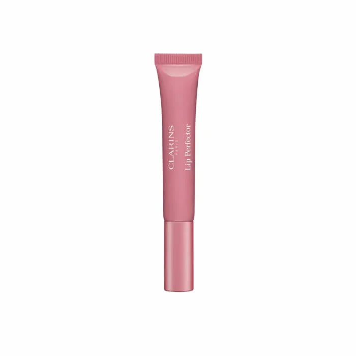 CLARINS CLARINS Instant Light Natural Lip Perfector Lippenpflege 07 Toffee Pink Kosmetik