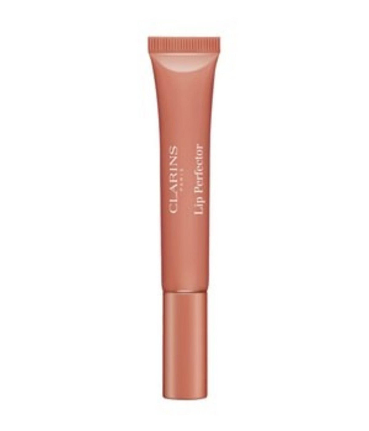 Clarins, Lip-Perfector, Lippenaufpolsterung, Lipgloss, 06, Rosenholz Schimmer, 12 ml