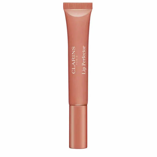 CLARINS CLARINS Lip Perfector Pomegranate Rose Shimmer 01 Lippenpflege 12 ml Kosmetik