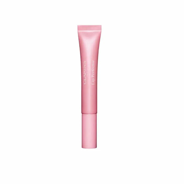 CLARINS CLARINS Instant Light Natural Lip Perfector 21 Soft Rosa Glow Lippenpflege Kosmetik
