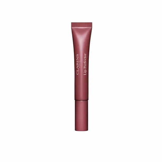 CLARINS Clarins Instant Light Natural Lip Perfector Lippenpflege 25 Mulberry Glow Kosmetik