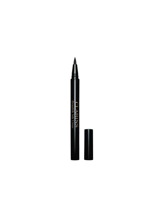 CLARINS Clarins Clr Eye Liner Graphik Ink präziser schwarzer Eyeliner 26978