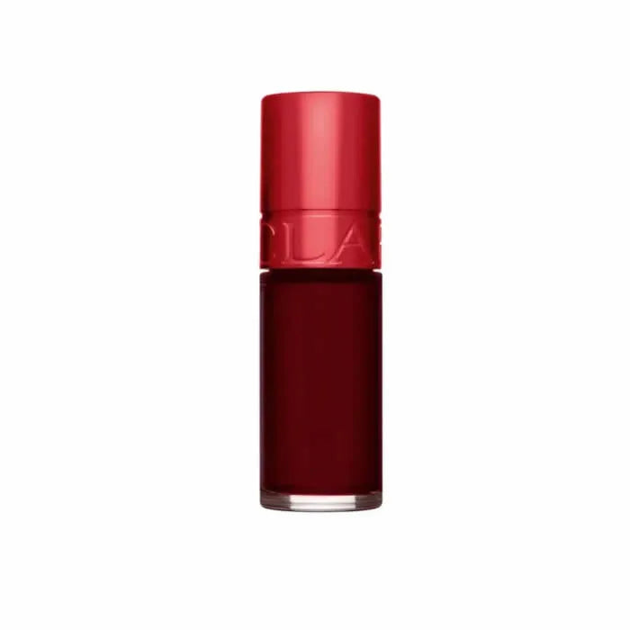 CLARINS CLARINS Water Lip Stain 09 Deep Red Lippenfarbe 7 ml Kosmetik