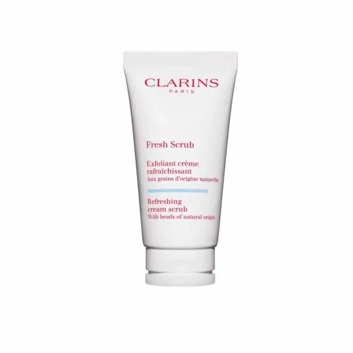 CLARINS CLARINS Fresh Scrub Peeling 50 ml Kosmetikpflege
