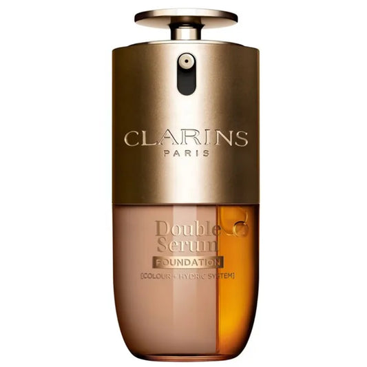 CLARINS Clarins Double Serum Foundation M2N 30 ml flüssige Foundation