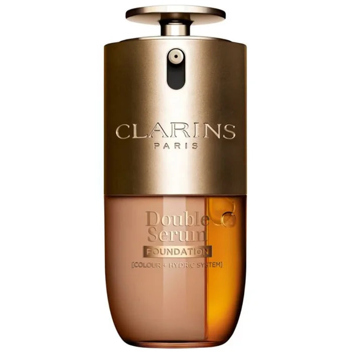 CLARINS Clarins Double Serum Foundation M3C 30 ml Make-up Flüssig Foundation