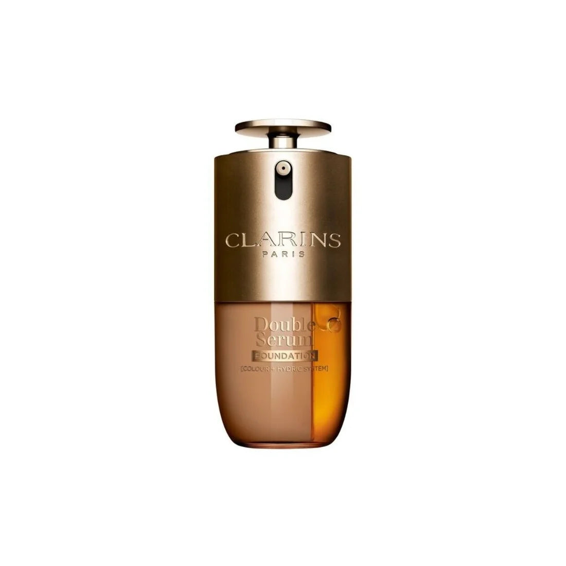 CLARINS Clarins Double Serum Base de Maquillaje M5N Make-up Base 30 ml