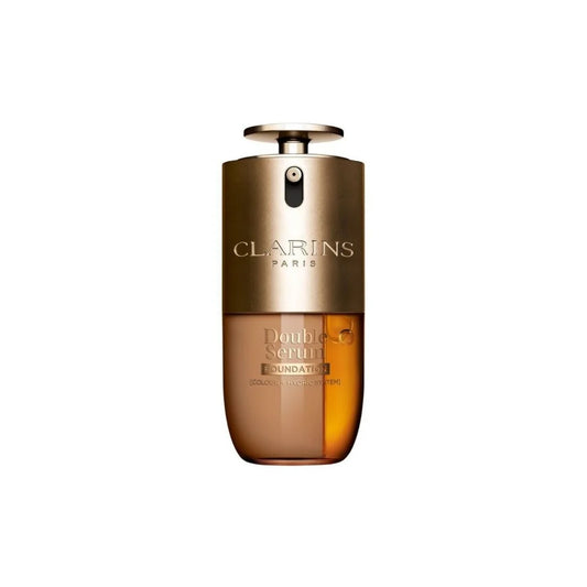 CLARINS Clarins Double Serum Make-up Basis M5N 30 ml