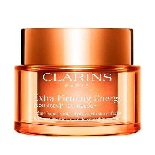 CLARINS Clarins Extra-Firming Energy Nachfüllbare Creme 50 ml Kosmetik