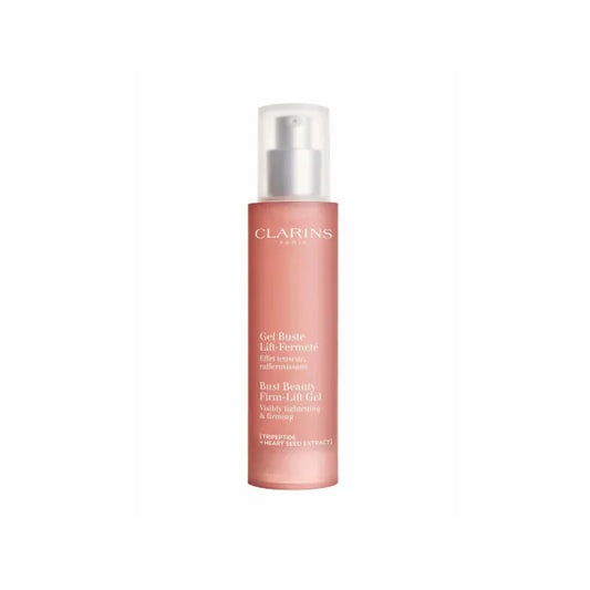 CLARINS Clarins Bust Beauty Firm Lift Gel 50 ml Brustpflege Gel zur Straffung Kosmetik