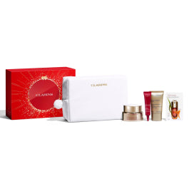 CLARINS Clarins Crema De Día Todo Tipo De Pieles Nutri Lumière Estuche 5 Piezas Kosmetik