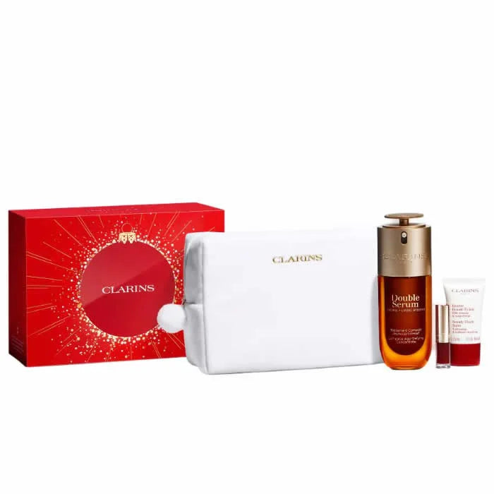 CLARINS Clarins Double Serum 75 ml Set 4