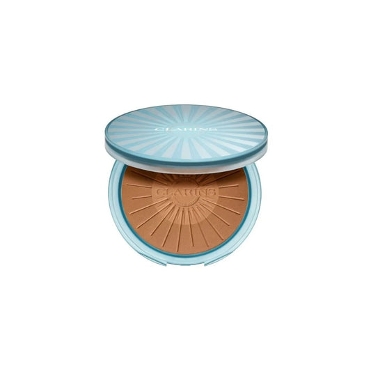 CLARINS Clarins Clr Polvos Compactos Verano26 Kompaktpuder Limited Edition Kosmetik