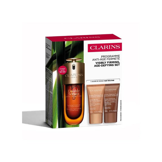 CLARINS CLARINS Clr Doble Serum G9 50 ml Set26 Ext Firm
