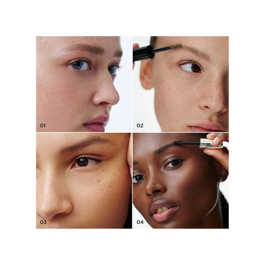 CLARINS Clarins Wonder Sculpt Augenbrauenstift Lapiz Cejas für präzises Styling Kosmetik