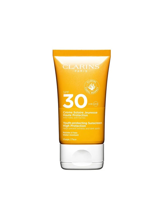 CLARINS Clarins Sonnenschutzcreme LSF 30 UVA Schutz 50 ml Kosmetik