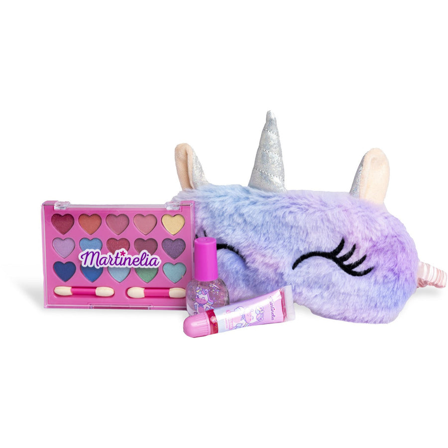 MARTINELIA MARTINELIA Little Unic Make-up und Sl Mask Set Kosmetik