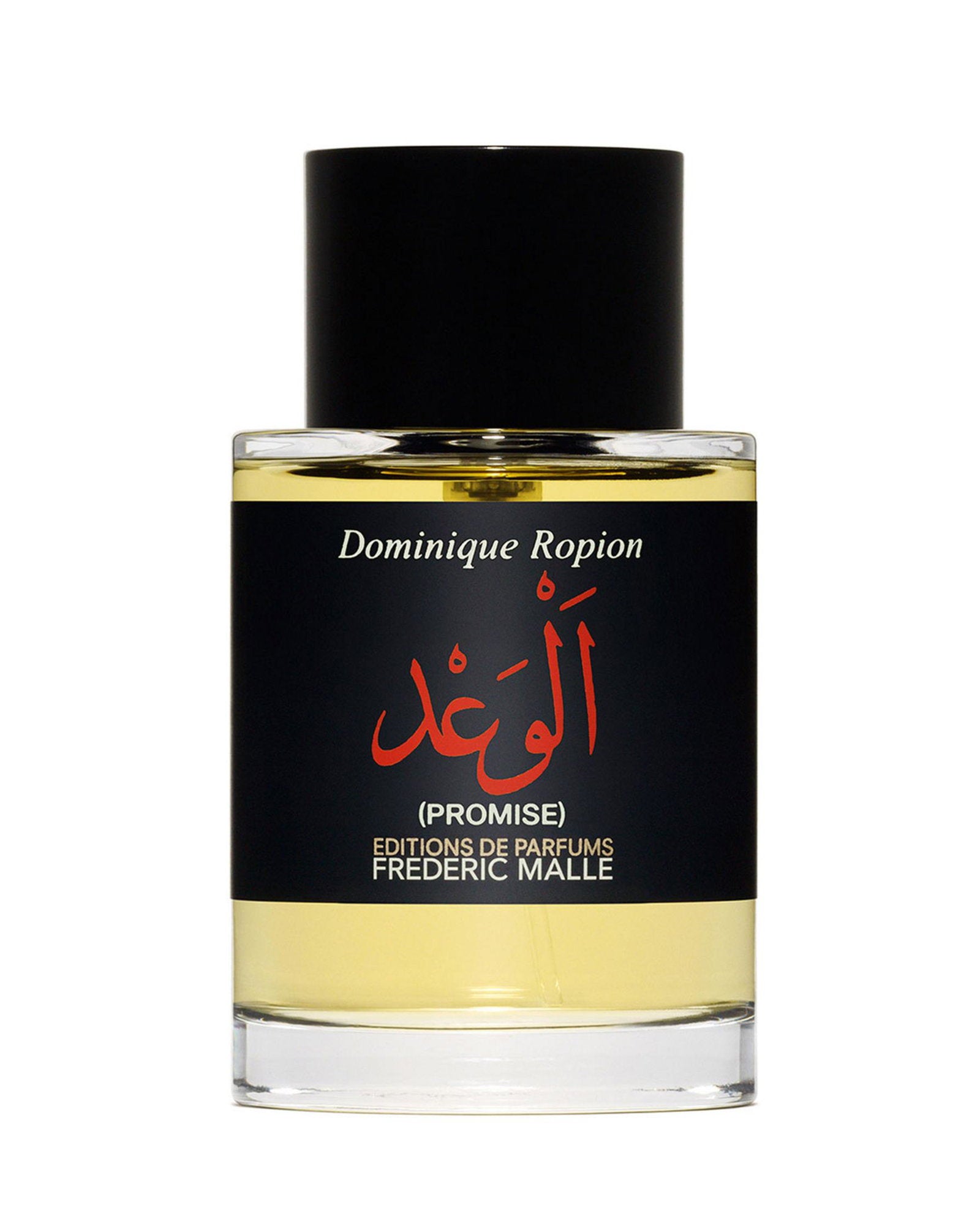 Frederic Malle Frederic Malle, Promise, Eau de Parfum, Unisex, 100 ml Regular