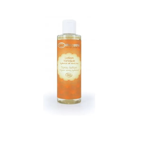 COULEUR CARAMEL COULEUR CARAMEL Tonic Lotion 200 ml Gesichtswasser Gesichtspflege Bodylotion