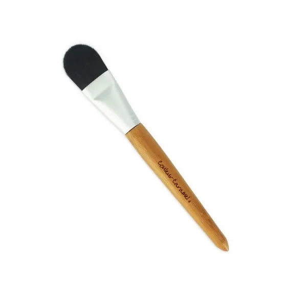 COULEUR CARAMEL COULEUR CARAMEL Foundation Brush 04 Make-up Pinsel